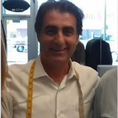 .Nadir John